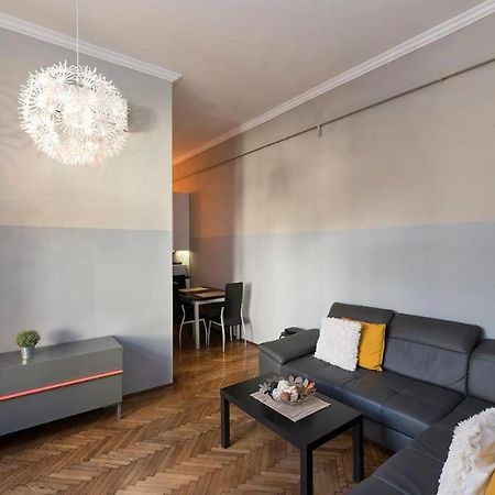 Vaci Street Apartments 부다페스트 외부 사진