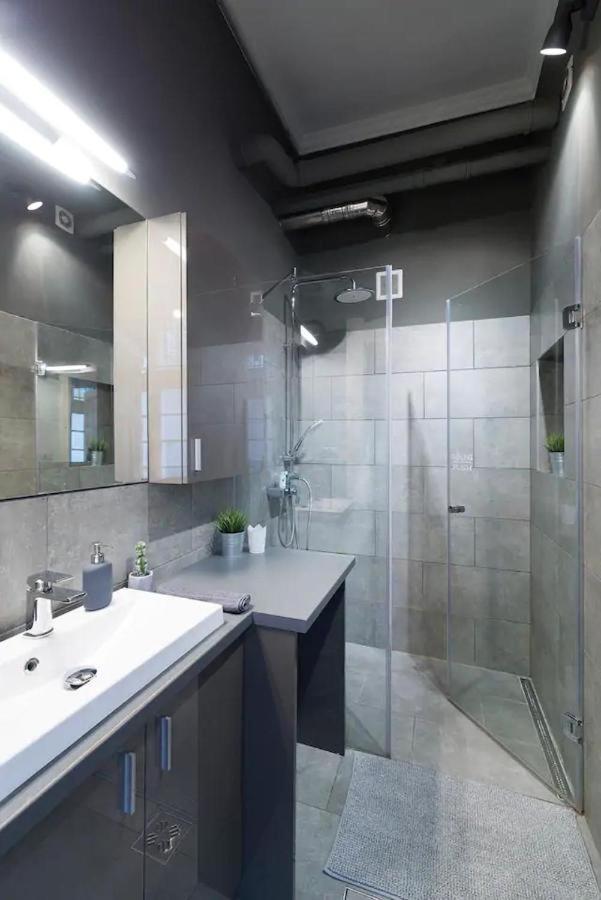 Vaci Street Apartments 부다페스트 외부 사진
