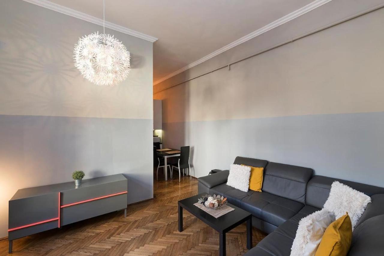 Vaci Street Apartments 부다페스트 외부 사진