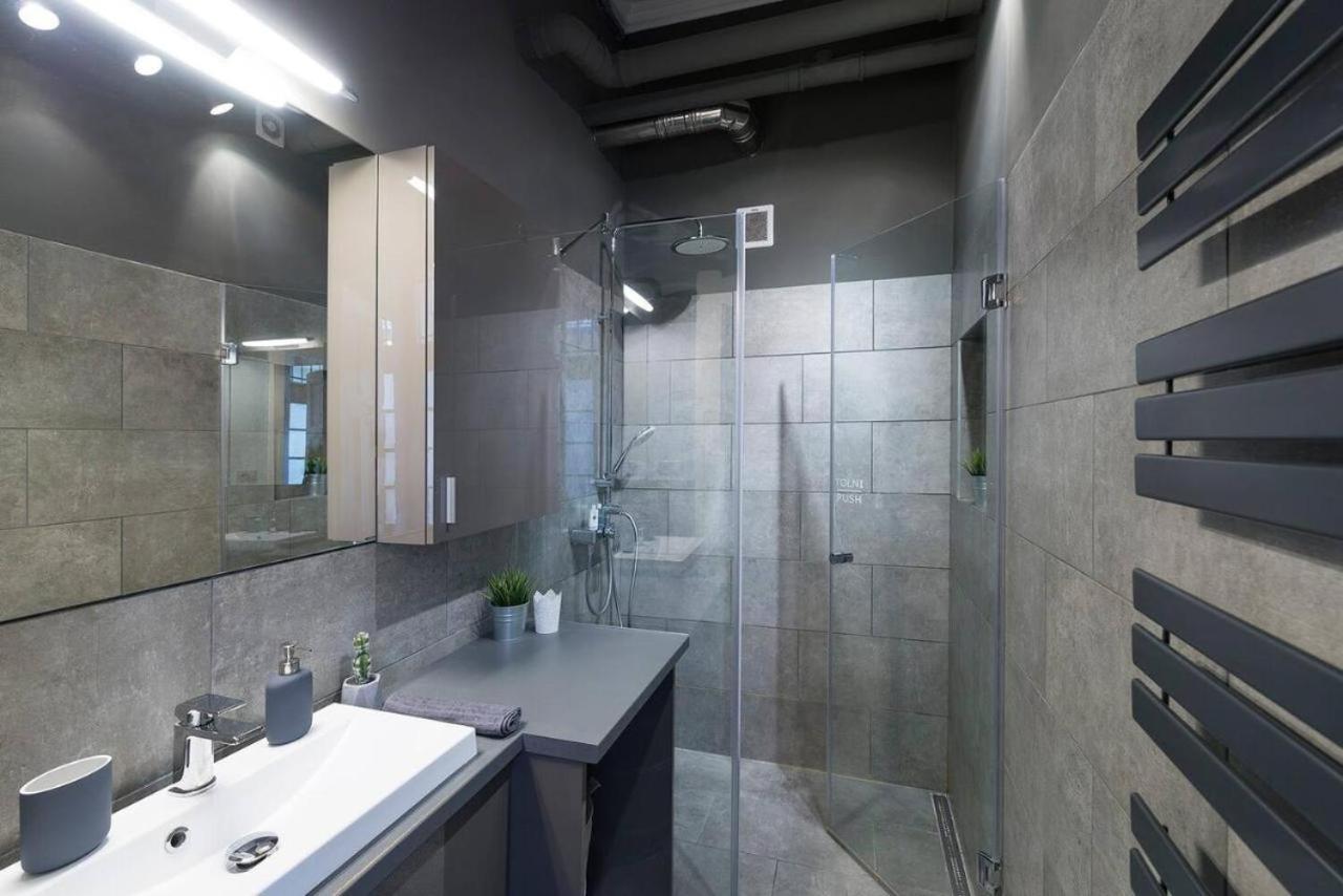 Vaci Street Apartments 부다페스트 외부 사진